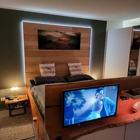Steffis Ferienwohnung Grömitz Dış mekan fotoğraf